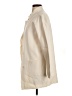 By Design Ivory Trenchcoat Size XS - photo 5