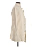 By Design Ivory Trenchcoat Size XS - photo 4