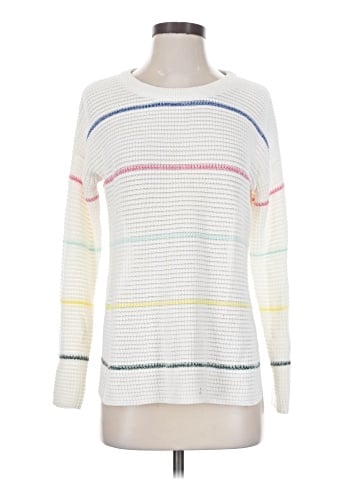 Michael Stars Pullover Sweater (view 1)