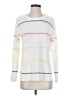 Michael Stars 100% Cotton Color Block White Pullover Sweater Size XS - photo 1