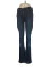 James Jeans Blue Jeans Size 28 waist - photo 1