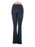 James Jeans Blue Jeans Size 28 waist - photo 2