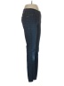 James Jeans Blue Jeans Size 28 waist - photo 4