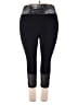LIVI Active Black Active Pants Size 18 - 20 - photo 2