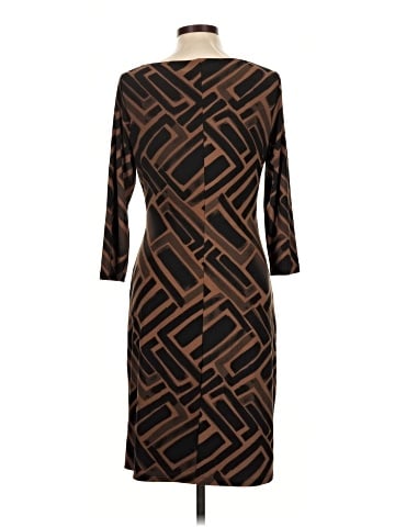 Lauren by Ralph Lauren Cocktail Dress (view 2)