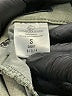 Express Green Jeans Size Sm short - photo 8