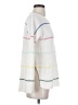 Michael Stars 100% Cotton Color Block White Pullover Sweater Size XS - photo 4