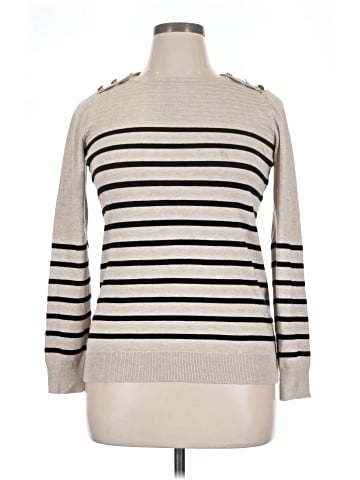 Carolyn Taylor Turtleneck Sweater (view 1)