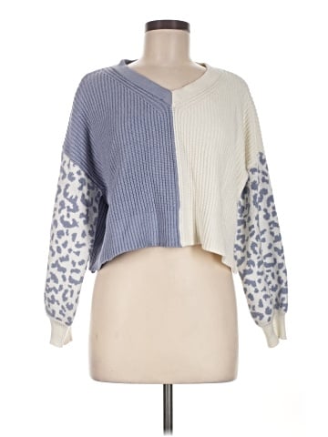 Mi ami Pullover Sweater (view 1)