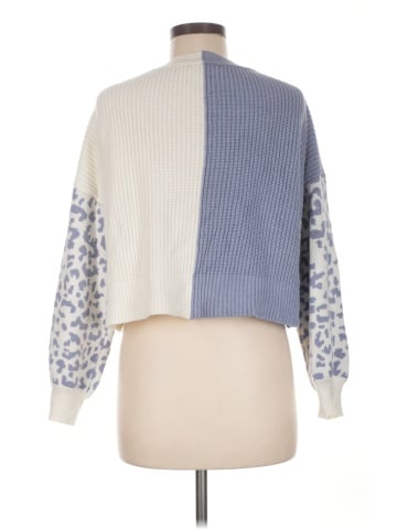 Mi ami Pullover Sweater (view 2)