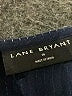 Lane Bryant Metallic Blue Jumpsuit Size 16 - photo 4