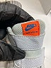 Nike White Sneakers Size 7 (kids, wide) - photo 3