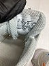 Nike White Sneakers Size 7 (kids, wide) - photo 4