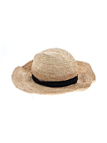 J.Crew Sun Hat (view 1)