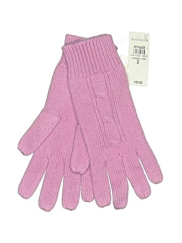 Ann Taylor Gloves (view 1)