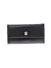 Bosca 100% Leather Black Leather Wallet One size - photo 1