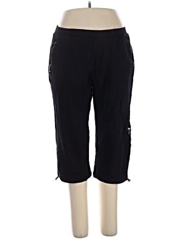Style&Co Active Pants (view 1)