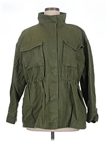 Gap Jacket (view 1)