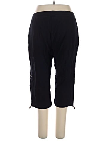 Style&Co Active Pants (view 2)