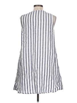 short sheath dress Black Sleeveless With Pockets group_size:petite:petite-size-long-sleeve-tiered-dress-1L13126P-purple Cute A Line Short balanced by a loosely Size:2XL / 38-39 Sleeve