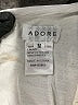 Adore Ivory Sleeveless Blouse Size M - photo 7