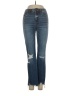 Flying Monkey Stars Blue Jeans Size 26 waist - photo 1