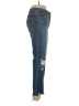 Flying Monkey Stars Blue Jeans Size 26 waist - photo 4