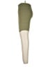 Athleta Color Block Green Active Pants Size L - photo 5