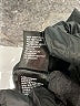Zella Black Track Jacket Size L - photo 7
