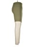 Athleta Color Block Green Active Pants Size L - photo 4