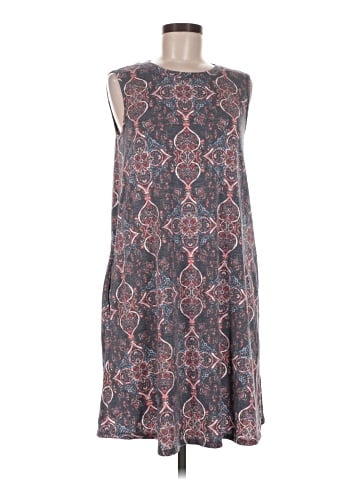 Apt. 9 Casual Dress (view 1)