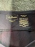 L.L.Bean Solid Black Active Pants Size XS - photo 7