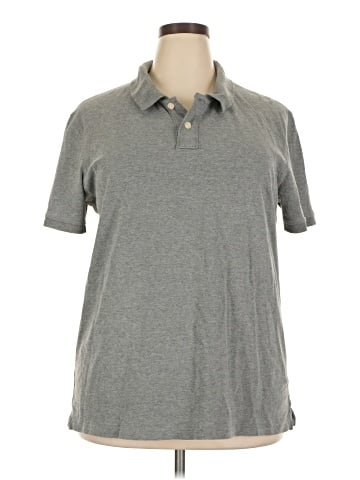 Arizona Jean Company Short Sleeve Polo (view 1)