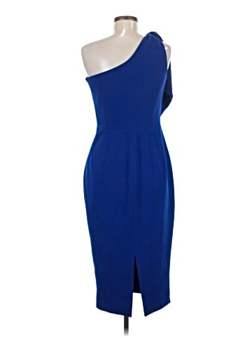 Dress the Population Cocktail Dress (view 2)