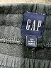 Gap Black Track Pants Size XS (petite) - photo 7