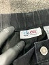 D&Co. Black Jeggings Size 20 - photo 3