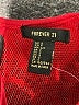 Forever 21 Red Cocktail Dress Size S - photo 7