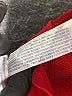 Forever 21 Red Cocktail Dress Size S - photo 8