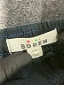 Mini Boden 100% Cotton Blue Casual Pants Size 11/12y - photo 3