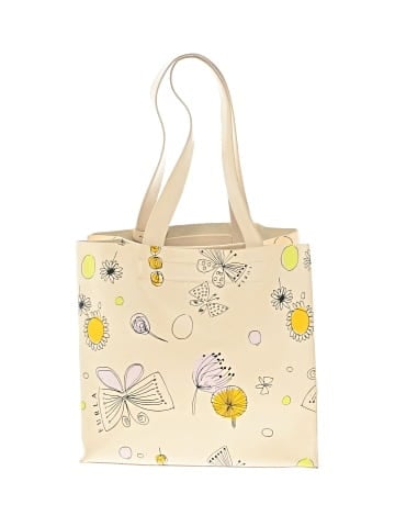 FURLA Leather Tote (view 1)