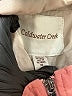 Coldwater Creek Pink Raincoat Size 3X - photo 6