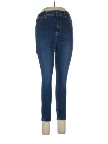 Good American Jeggings (view 1)