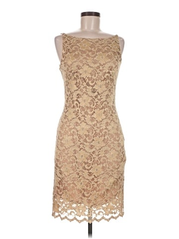 Trio New York Cocktail Dress (view 1)