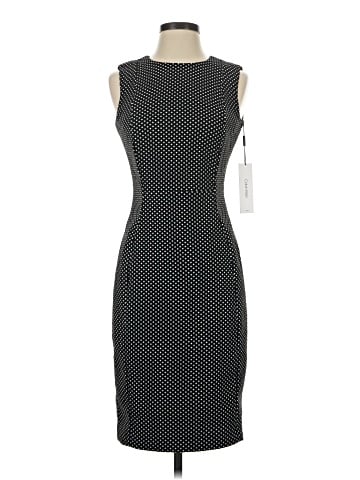 Calvin Klein Cocktail Dress (view 1)
