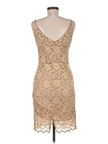 Trio New York Cocktail Dress (view 2)