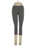 Reebok Gray Active Pants Size S - photo 1