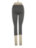 Reebok Gray Active Pants Size S - photo 2