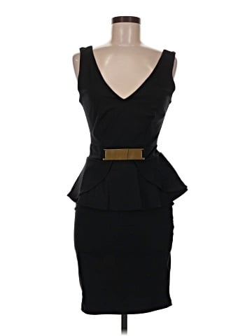 Bebe Cocktail Dress (view 1)
