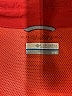 Columbia 100% Polyester Red Short Sleeve Blouse Size M - photo 7