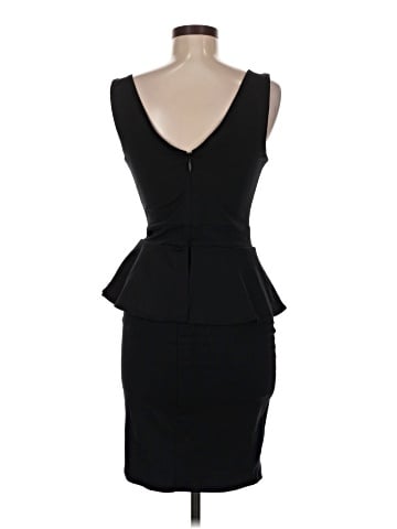 Bebe Cocktail Dress (view 2)